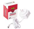 Raspberry Pi - Charger, 5V, 3A, USB Type-C, AU Plug, White